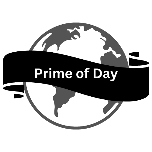 Prime Of Day